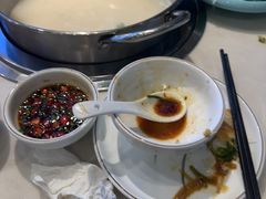 -粤顺渔坊·中山脆肉鲩火锅(清湖店)