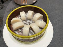 -锦府园·新台州菜(合生汇店)