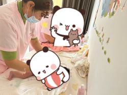 -蓓安月子会所