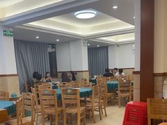 -桂园白粥·潮汕老味道