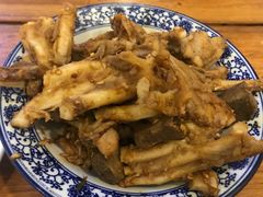 -凤齐羊肉烩面馆