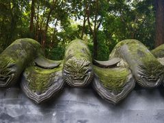 -成都杜甫草堂博物馆