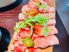 -22ºN BISTRO西餐&酒馆