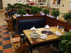-守柴炉烤鸭(中海国际店)