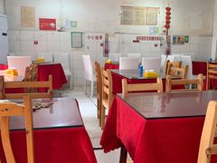 大堂-无味饭店(九眼桥商业文化广场店)