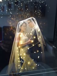 -挪娅婚纱摄影皇家会所