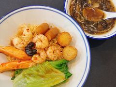 -左记港食(融科天城店)