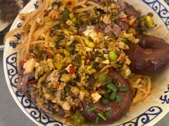 -梅溪·小伙子干挑面(安吉总店)