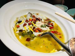 -绿茶餐厅(coco park 店)