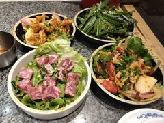 -酒拾烤肉(解放路店)