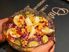 -吱咖啡西式简餐