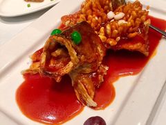 -松鹤楼·非遗·苏帮菜(融科店)