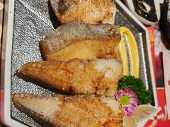 -弓二·烧鸟居酒屋(财富购物中心店)