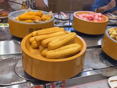 -喜家自助小火锅(乐客城店)