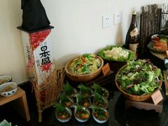 商户图片-北京古北水镇御舍温泉酒店