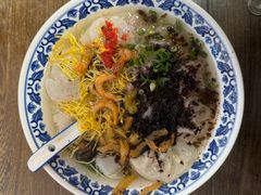 -老温州馄饨担(东游大厦店)