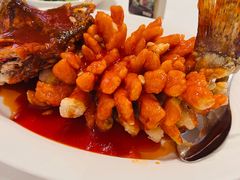 -洋洋中餐馆·SINCE 1997(龙湖星湖天街店)