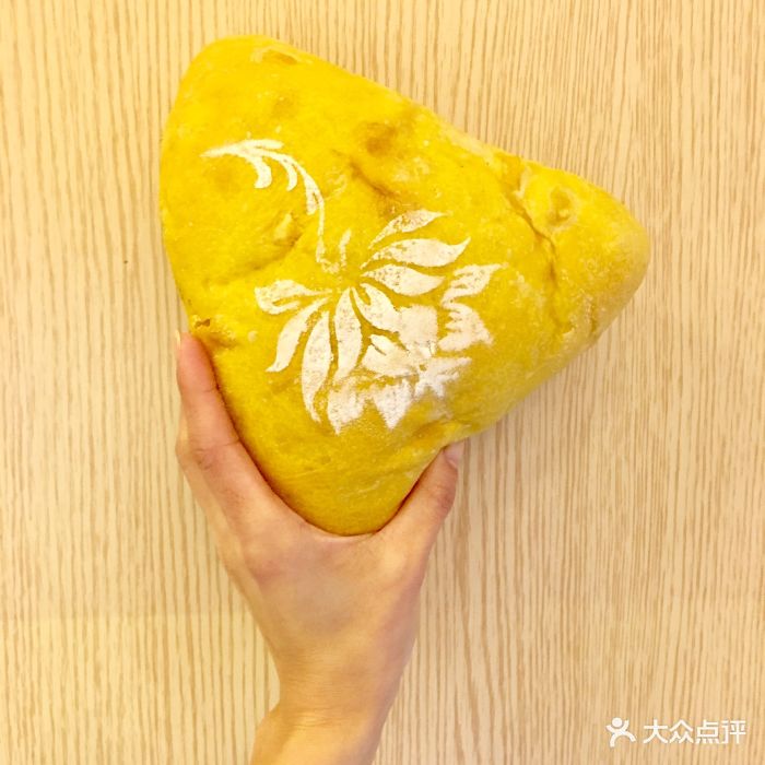 我是面包匠&藤雪的茶(武林店)超级榴芒图片 - 第522张