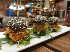 -OGGI TRATTORIA PIZZERIA(深业上城店)