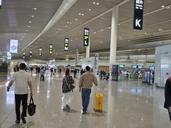 -青岛胶东国际机场