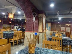 大堂-味老大土碗菜(中山三路店)