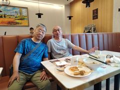 -好伦哥披萨(地坛店)