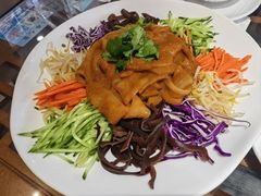 -良师门滨海人家·海鲜·家常菜(滨海城店)