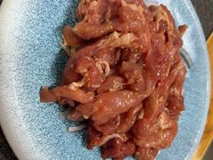 -鹤之乡·齐齐哈尔烤肉·非遗(秋涛路店)