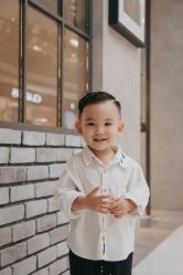 -爆米花儿童美发乐园(中街恒隆店)