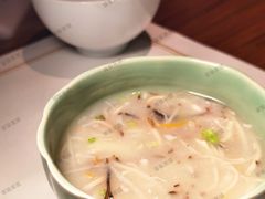 宋嫂鱼羹-觀芷隐轩