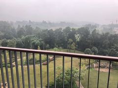 -成都蒲江花样年福朋喜来登度假酒店·宜客乐西餐厅