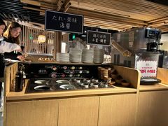 -温野菜涮涮锅(西单大悦城店)