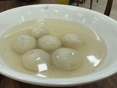 -王家沙点心店(南京西路总店)