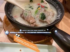 -宏状元现熬粥·京味菜(三里河店)