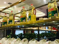 -申阿婆·上海菜·小海鲜(国展店)