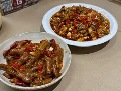 -老三样·旧食新味(万寿宫店)