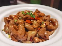 -湘辣辣鲜炒黄牛肉(顺义华联店)