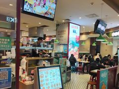 -子固路老南昌拌粉(凯德星贸店)