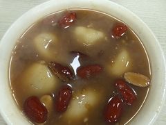 -罗子龙罗家桂花汤圆(曹都巷店)