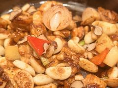 -郑州绿地JW万豪酒店-中餐厅
