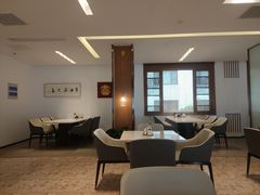 大堂-華僑飯店中餐厅