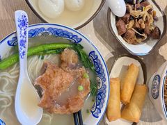 -老上海里弄味道(知春路店)