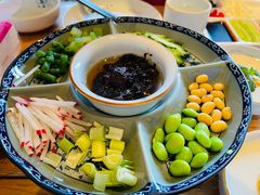 -四季民福烤鸭店(前门廊房二条店)