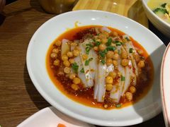 -酸婆娘江湖川菜(紫竹路店)