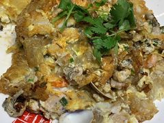 -百年银屏蚝烙·潮汕菜·非遗(乐山店)