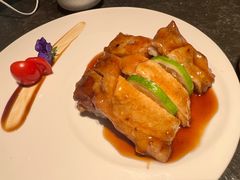 -将太无二·北美传奇寿司(荟聚购物中心西红门店)