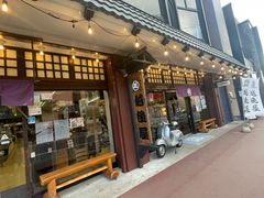 -(株)越後屋デパート