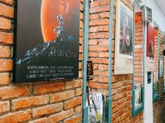 -豆蔻电影主题餐厅(四牌楼店)