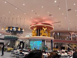 -奈尔宝家庭中心·亲子餐厅(鄞州万达店)