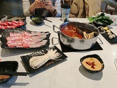 -呷哺呷哺(砂之船奥莱店)